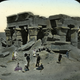 Illustration for article titled Amazing Hand-Tinted Photos of Egypt from the late 19th century